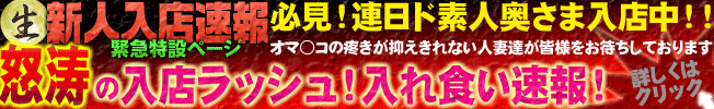 新人入店速報